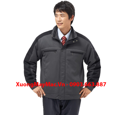 ÁO KHOÁC GIÓ AG067